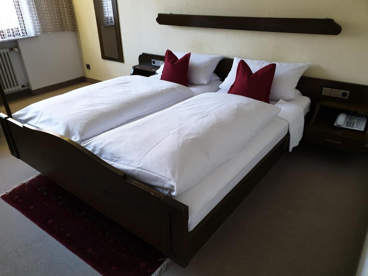 Hotel Muenzmay シュトゥットガルト エクステリア 写真
