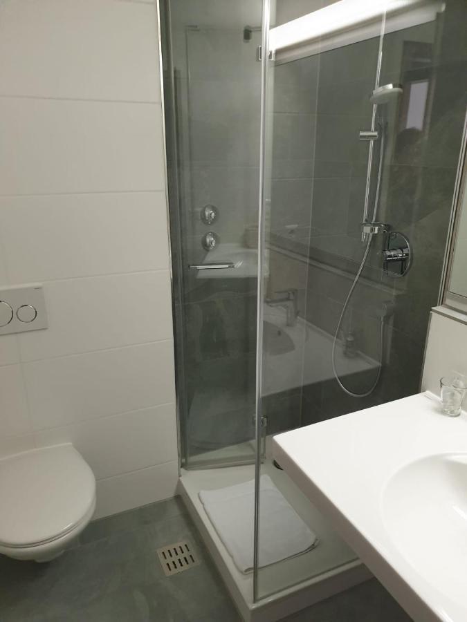 Hotel Muenzmay シュトゥットガルト 部屋 写真